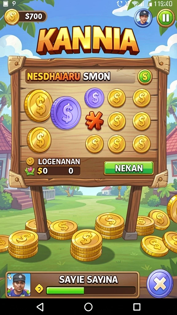 Screenshot 380slot nomor 2