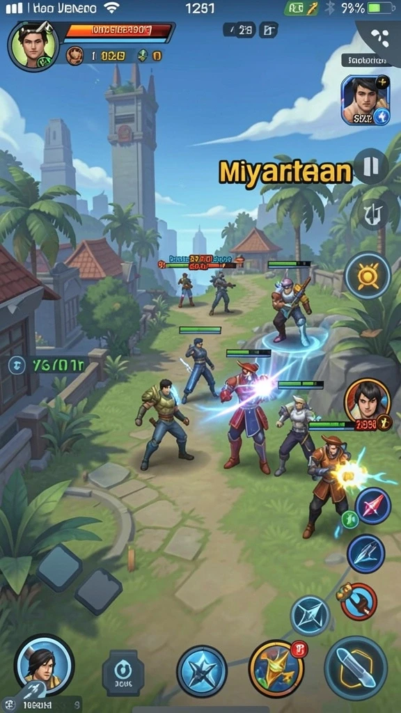Screenshot 456win nomor 3