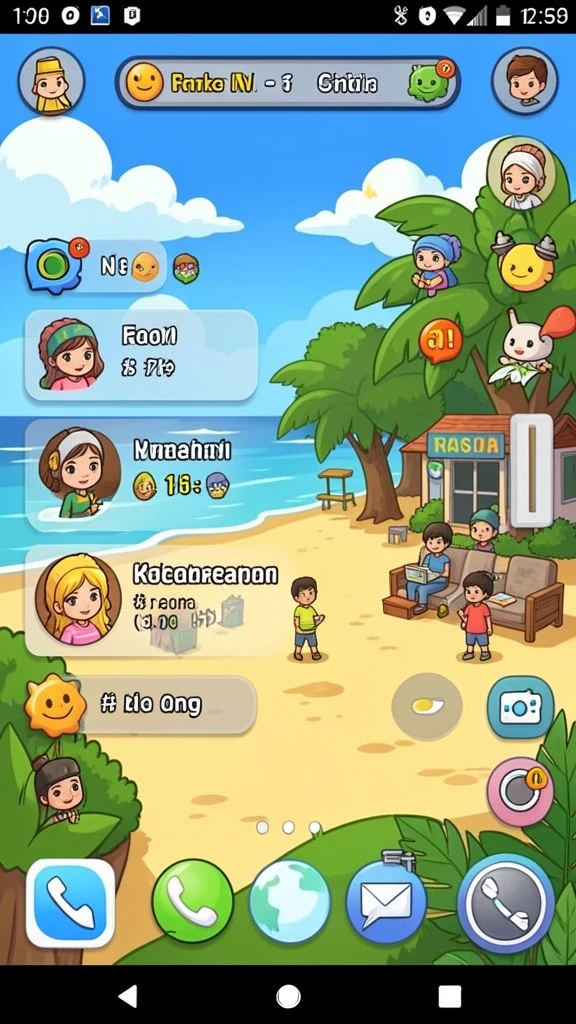 Screenshot 66kbet nomor 2