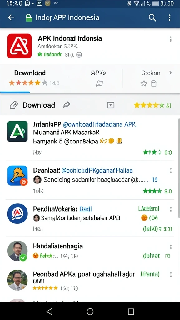 Screenshot 69live nomor 2