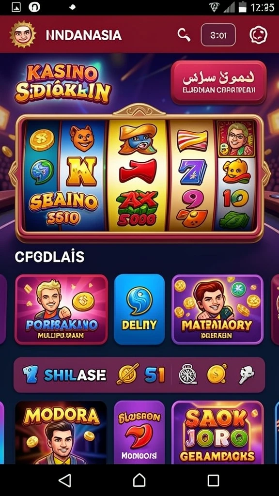 Screenshot 7777w nomor 3