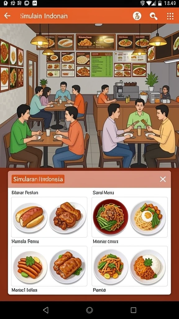 Screenshot 88big nomor 1