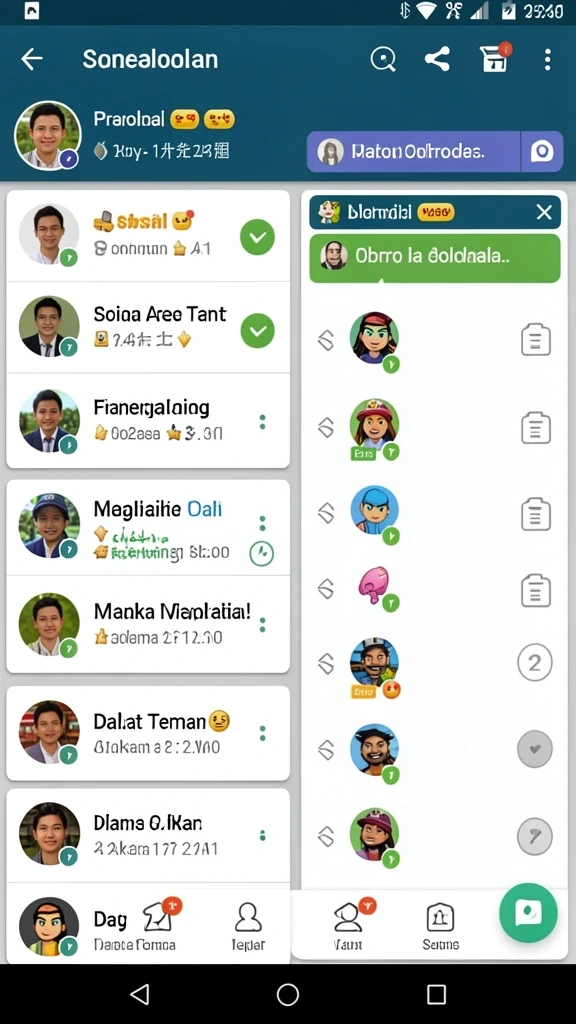 Screenshot 999zk nomor 1