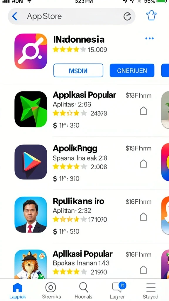 Screenshot ajaib88 nomor 3