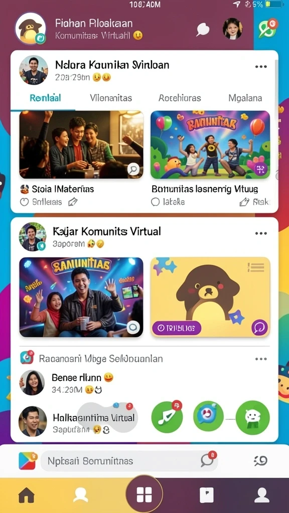 Screenshot albaslot nomor 3