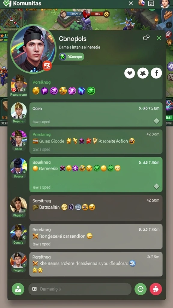 Screenshot arwanatoto nomor 3