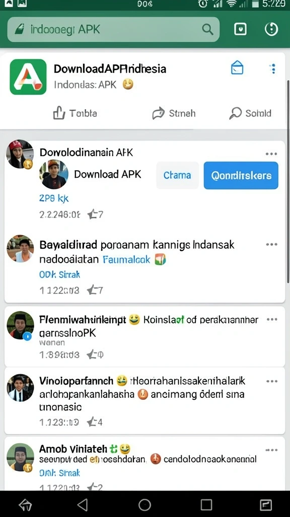 Screenshot asia128 nomor 2