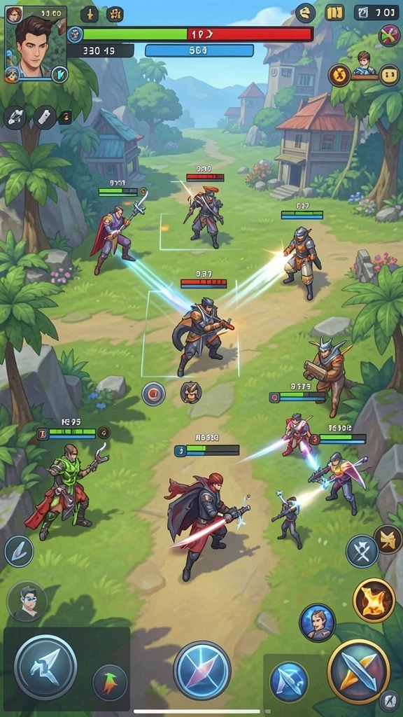 Screenshot aztec88 nomor 3
