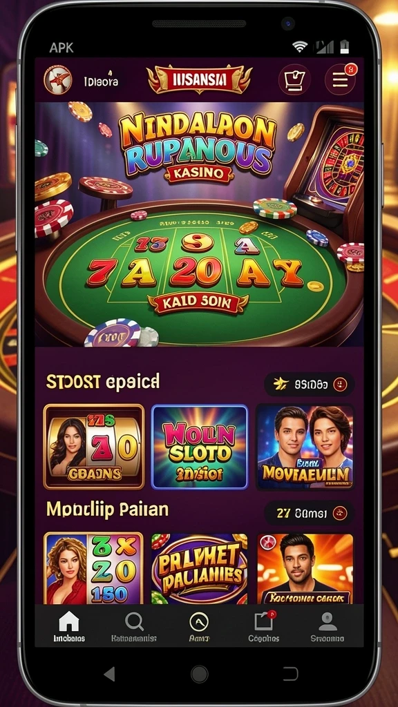 Screenshot bajaj4d nomor 1