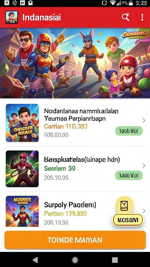 Screenshot balaitoto nomor 2