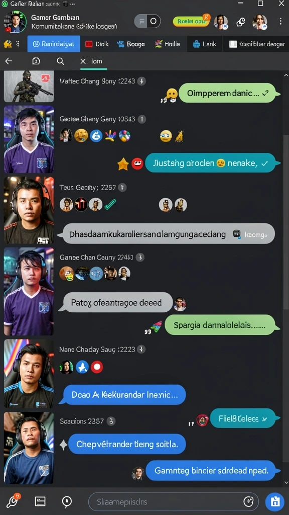 Screenshot bigpot88 nomor 2