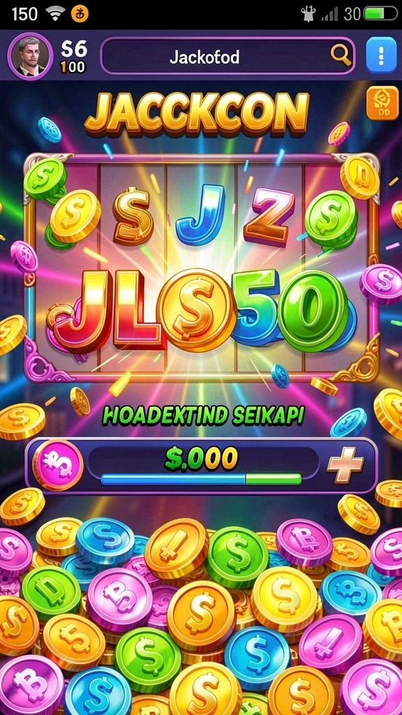 Screenshot bigpot88 nomor 3