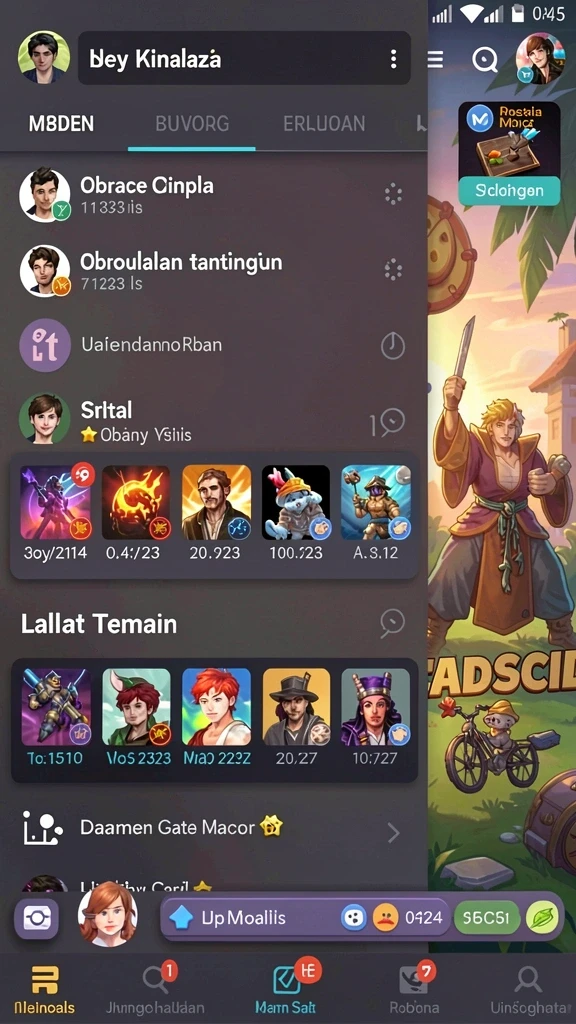 Screenshot bintangmpo nomor 1