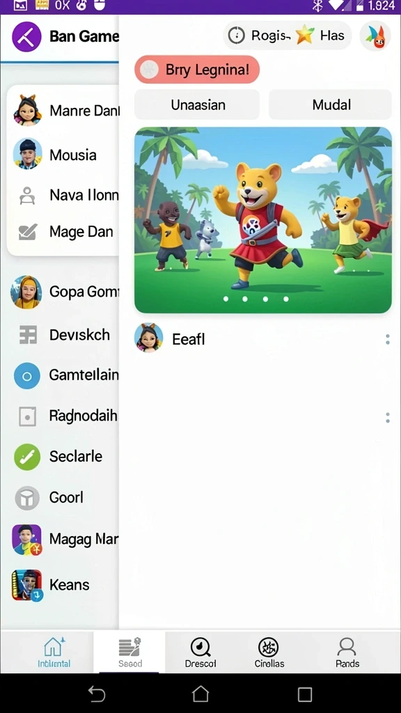 Screenshot bintangmpo nomor 2