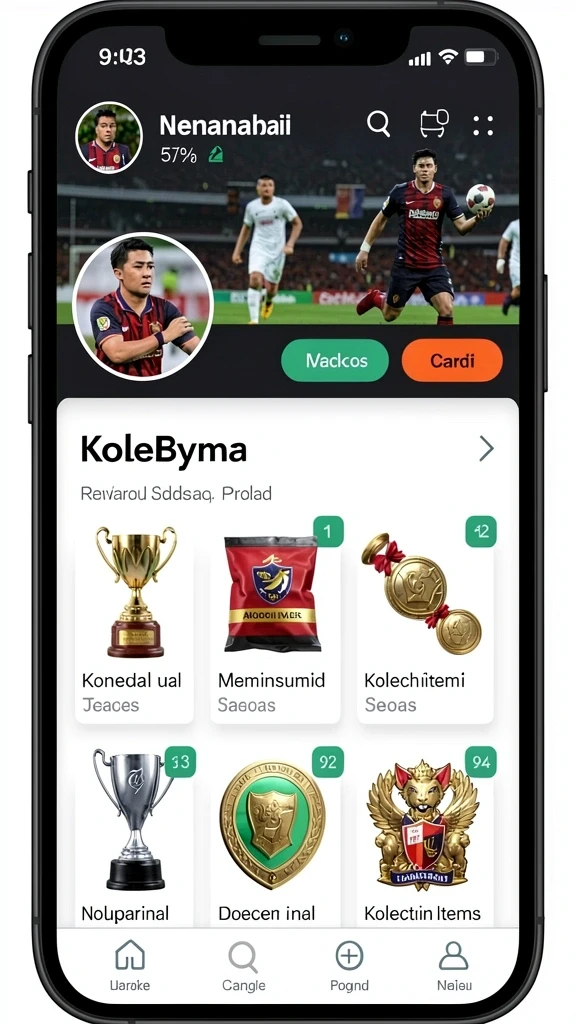 Screenshot bos88 nomor 1