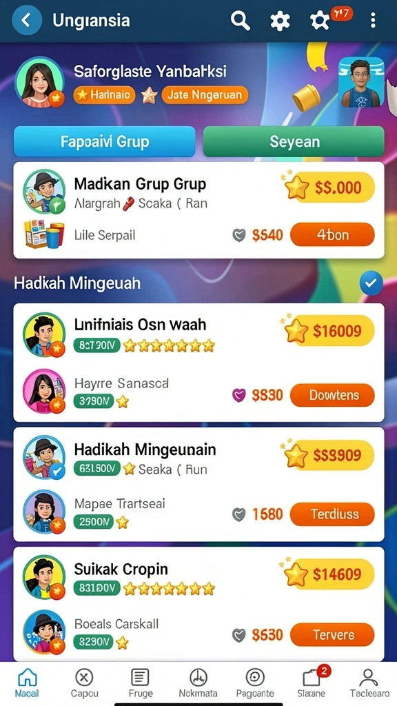 Screenshot bos88 nomor 2