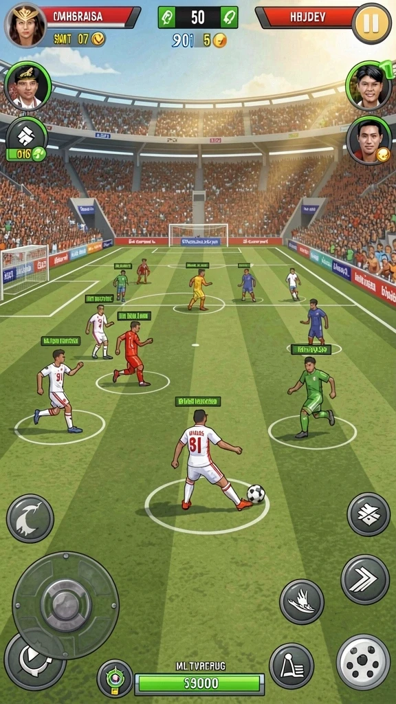 Screenshot bos88 nomor 3
