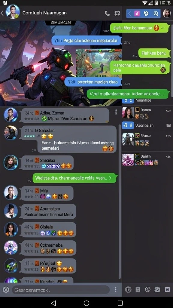 Screenshot bro178 nomor 2