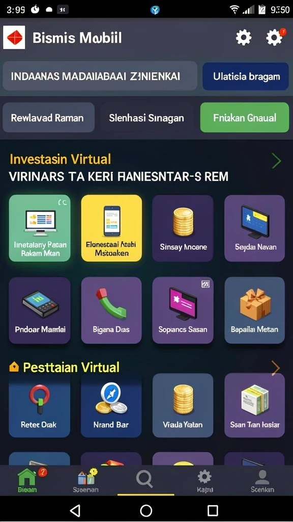 Screenshot bumi303 nomor 2