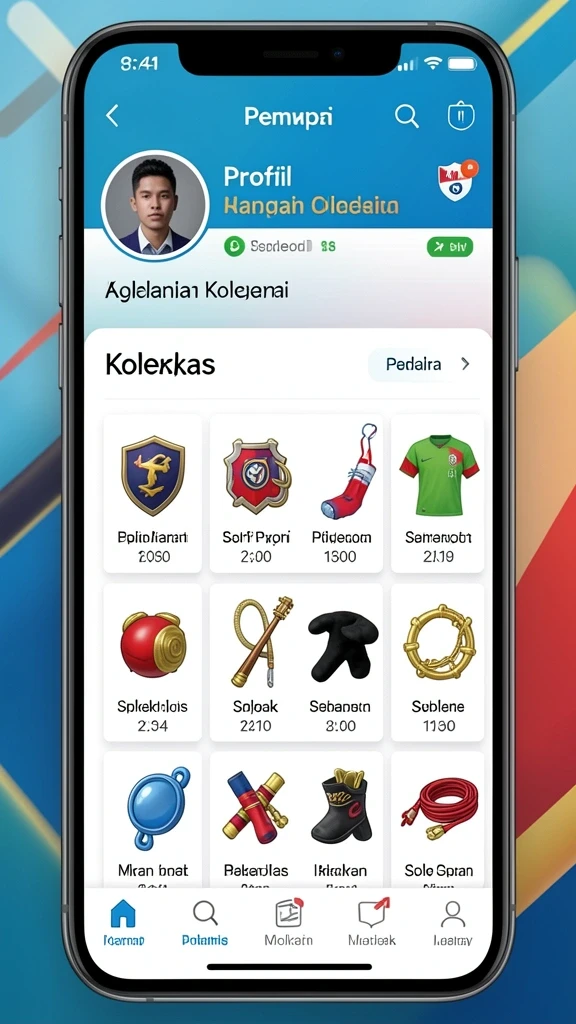 Screenshot cahayatoto nomor 1