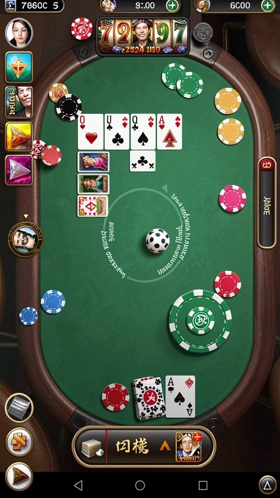 Screenshot cu888 nomor 2