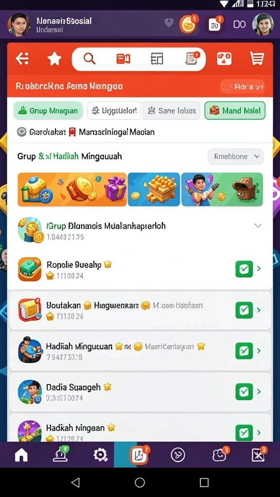 Screenshot cucutoto nomor 2