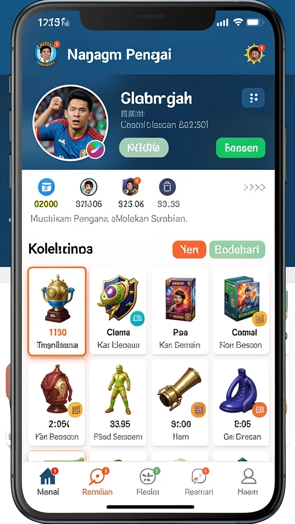 Screenshot danatoto nomor 2