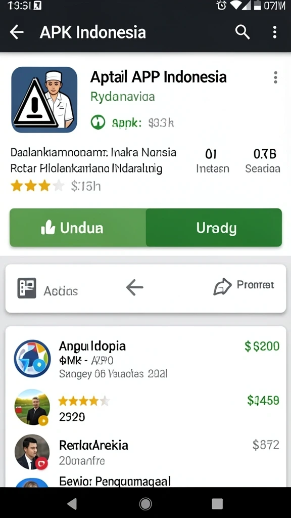 Screenshot danatoto nomor 3