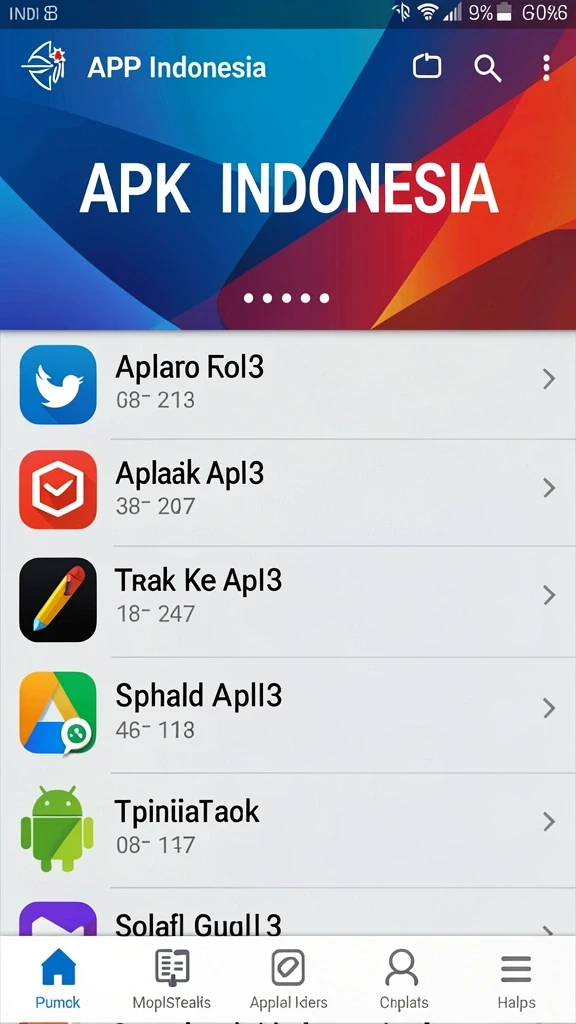 Screenshot daya4d nomor 1