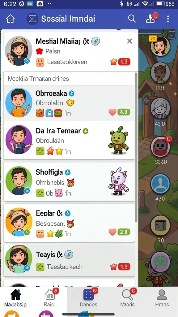 Screenshot daya4d nomor 2