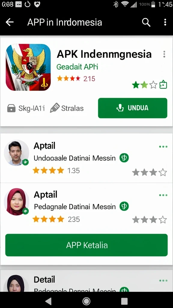 Screenshot dentoto nomor 1