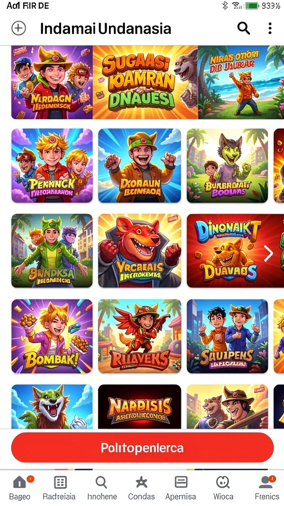 Screenshot dewi138 nomor 3
