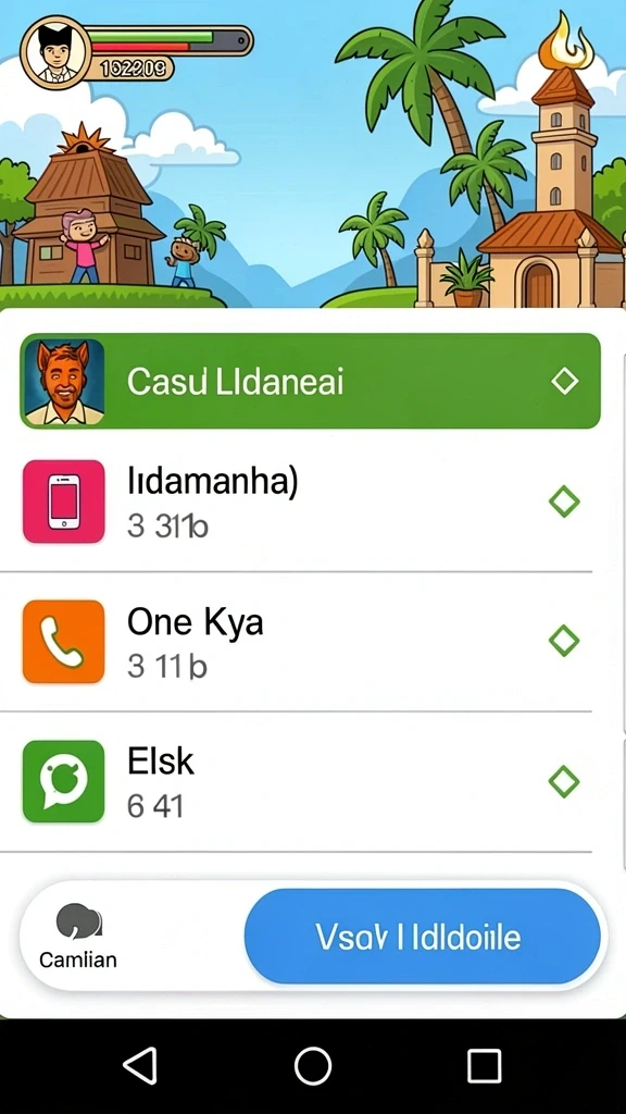 Screenshot dora77 nomor 3
