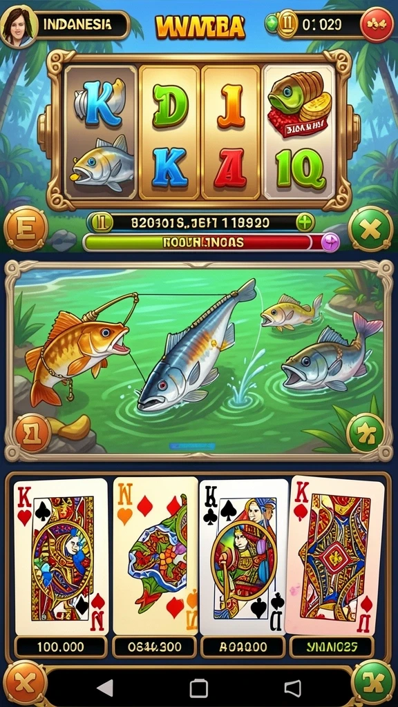 Screenshot dragon777 nomor 2