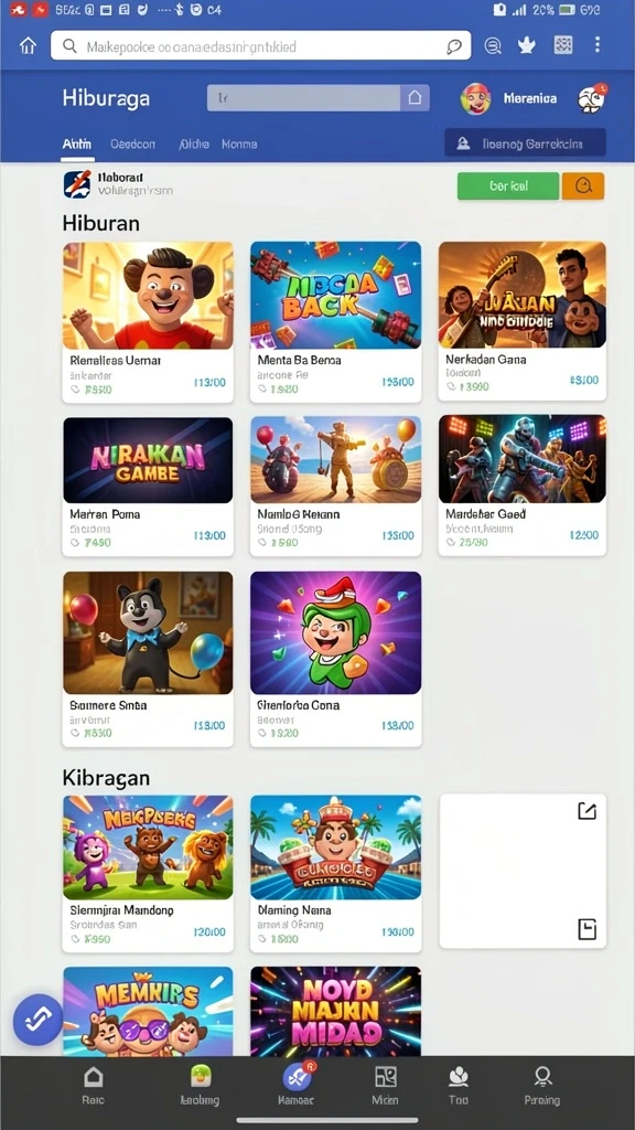 Screenshot fa99 nomor 1