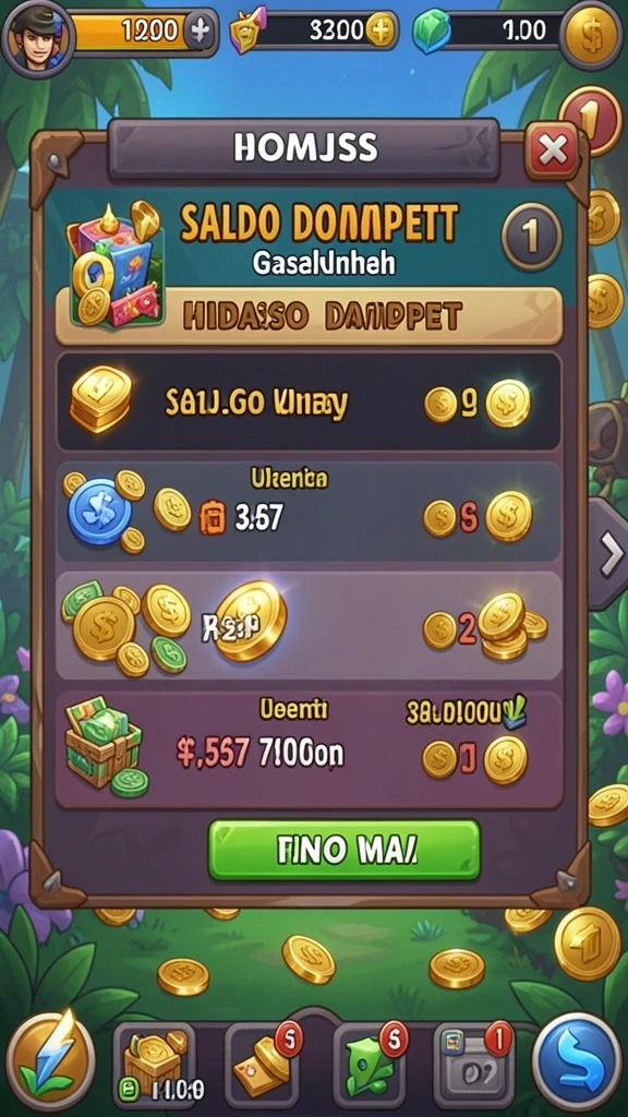 Screenshot fixplay666 nomor 1
