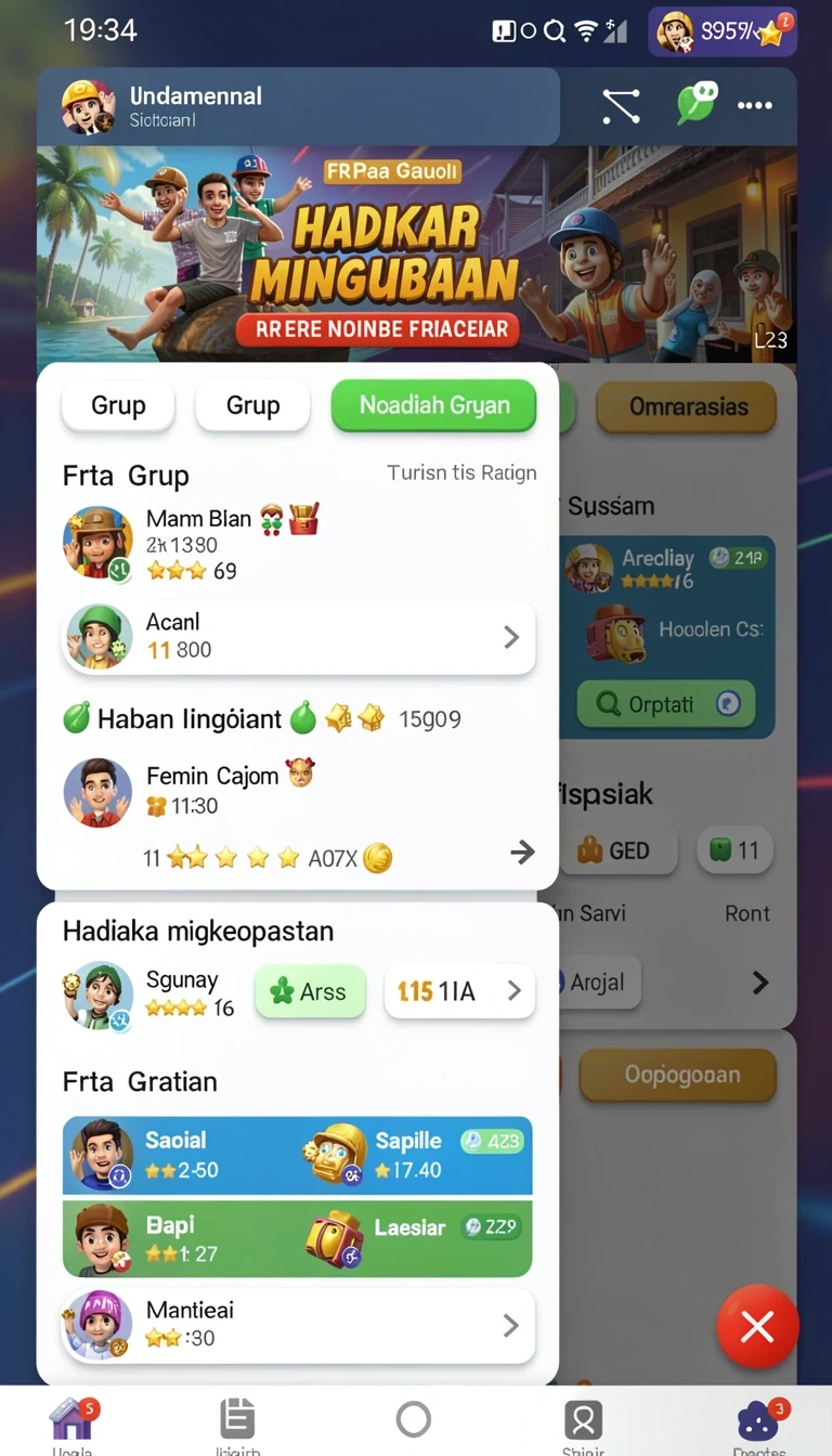 Screenshot gacor88 nomor 2