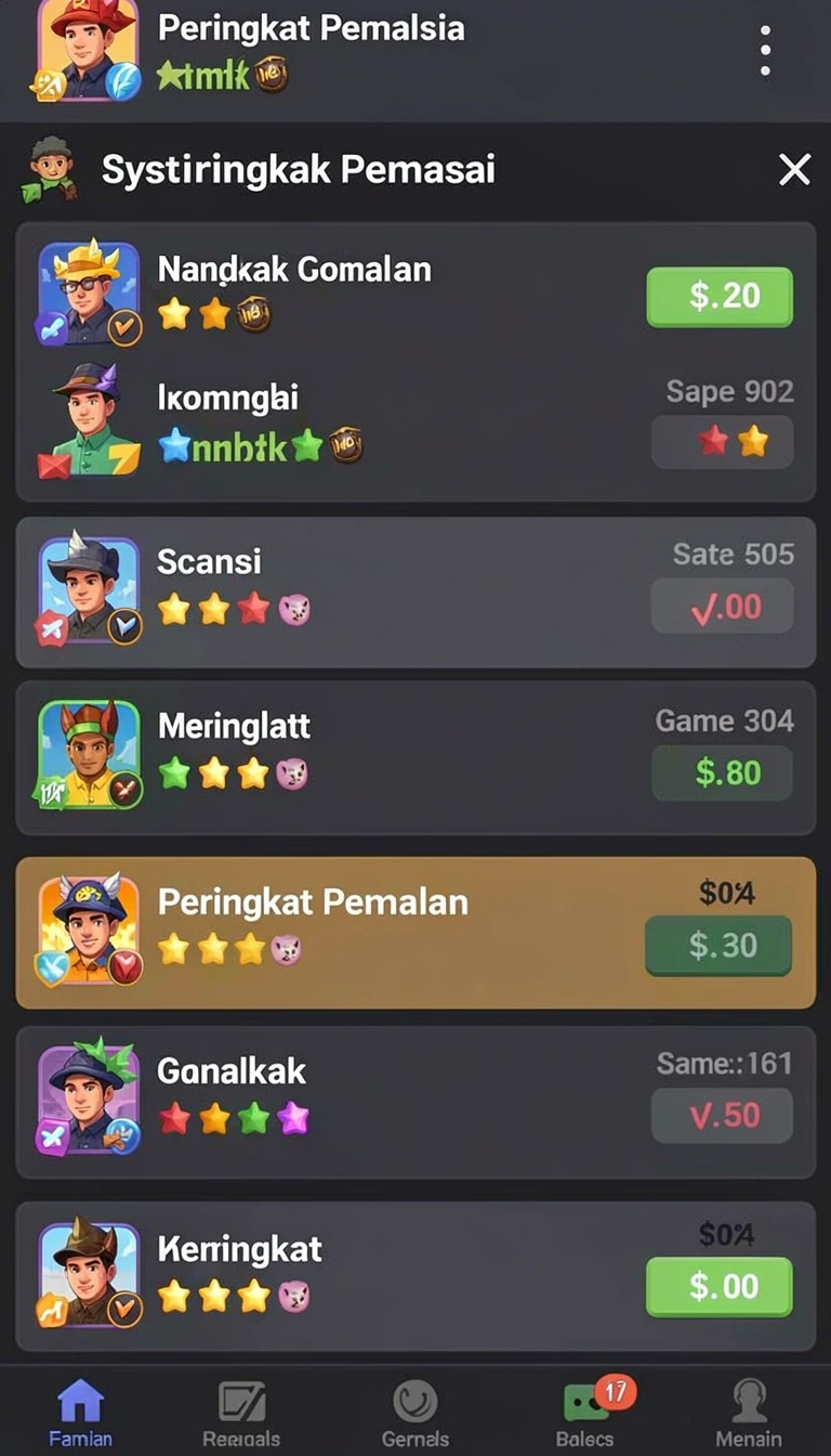 Screenshot gacor88 nomor 3