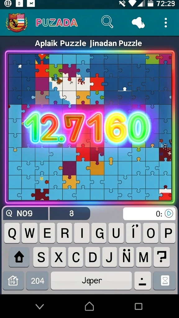 Screenshot galaxy77 nomor 2