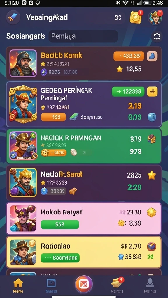 Screenshot gebyar4d nomor 1