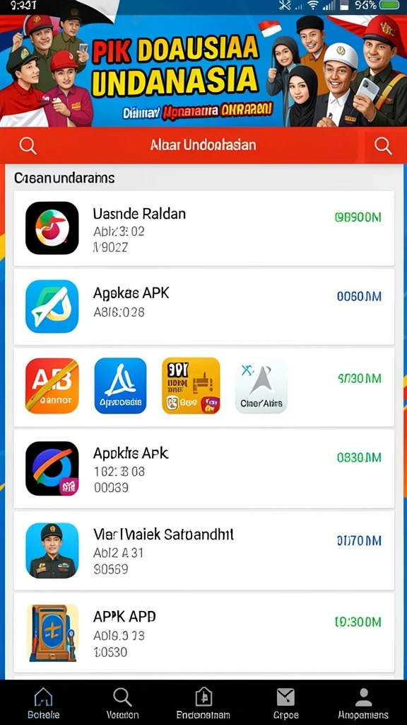 Screenshot hargatoto nomor 2