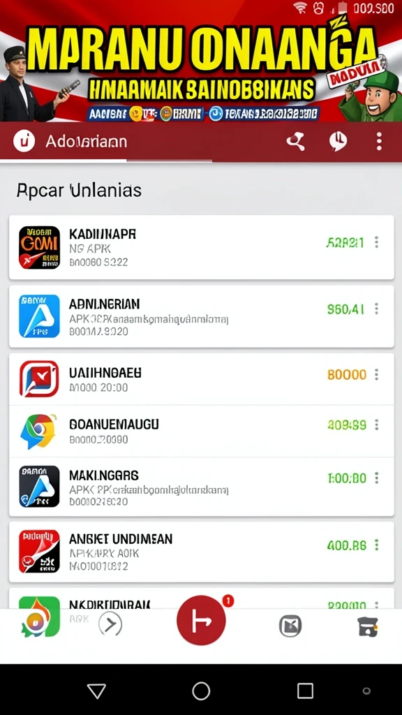 Screenshot hoki65 nomor 1