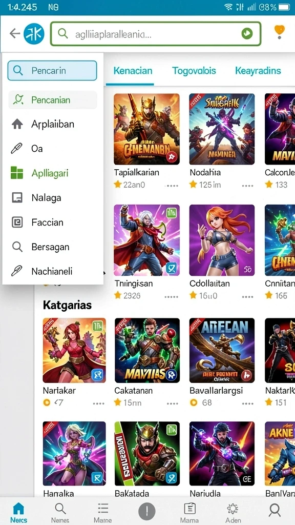 Screenshot id678 nomor 2