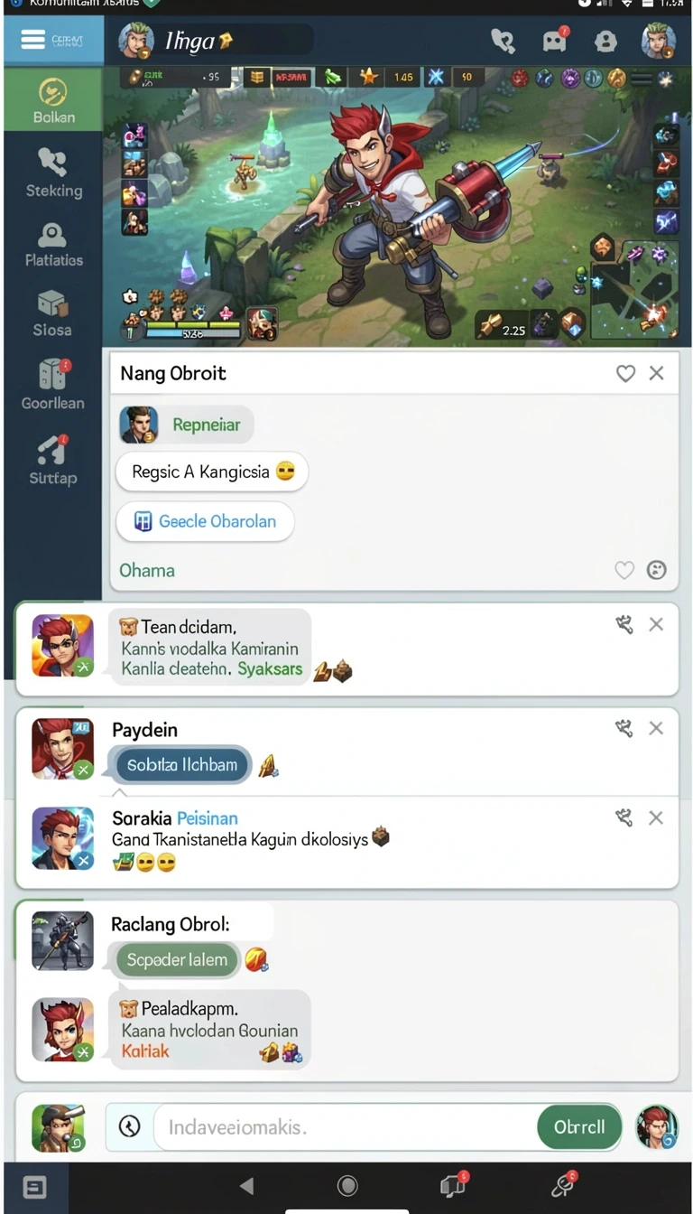 Screenshot idn789 nomor 1