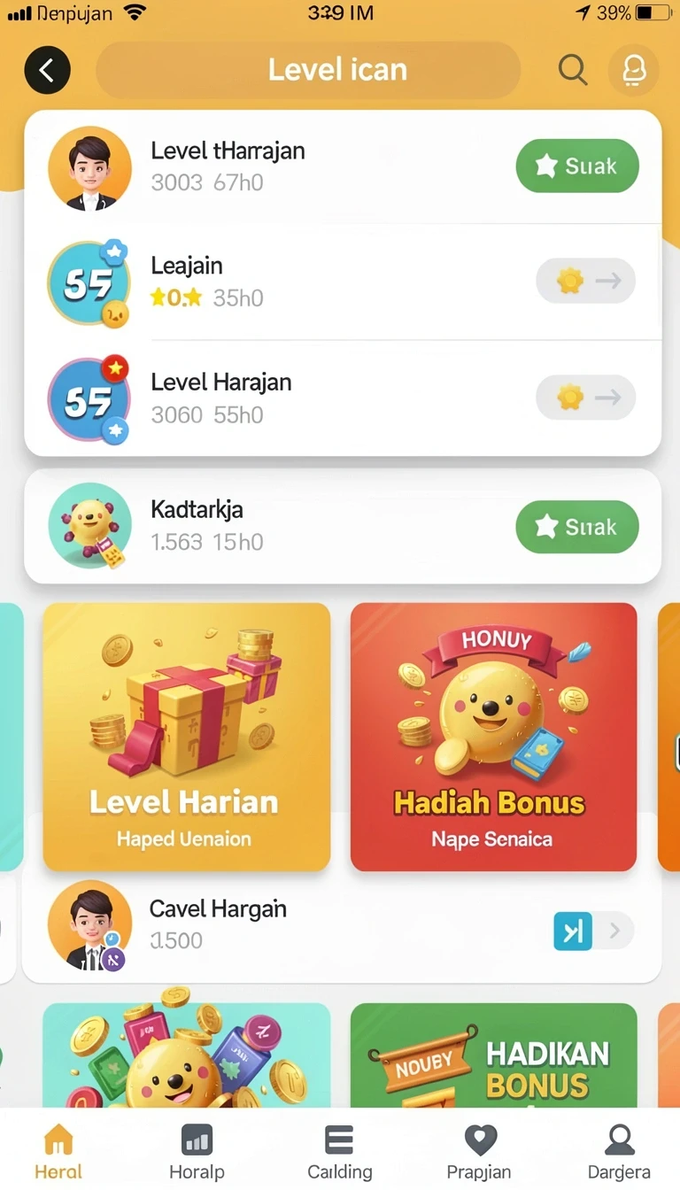 Screenshot idrgame nomor 2