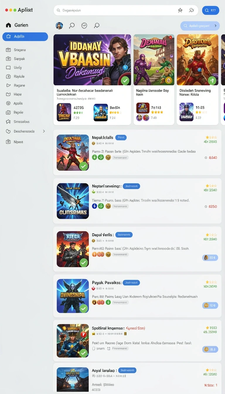 Screenshot idrgame nomor 3