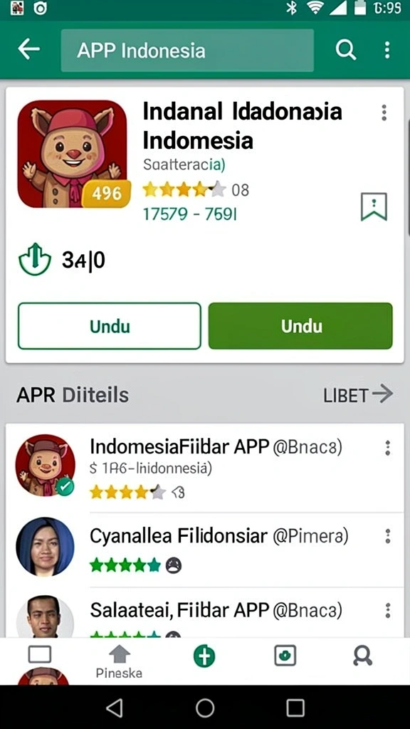 Screenshot idrking nomor 2