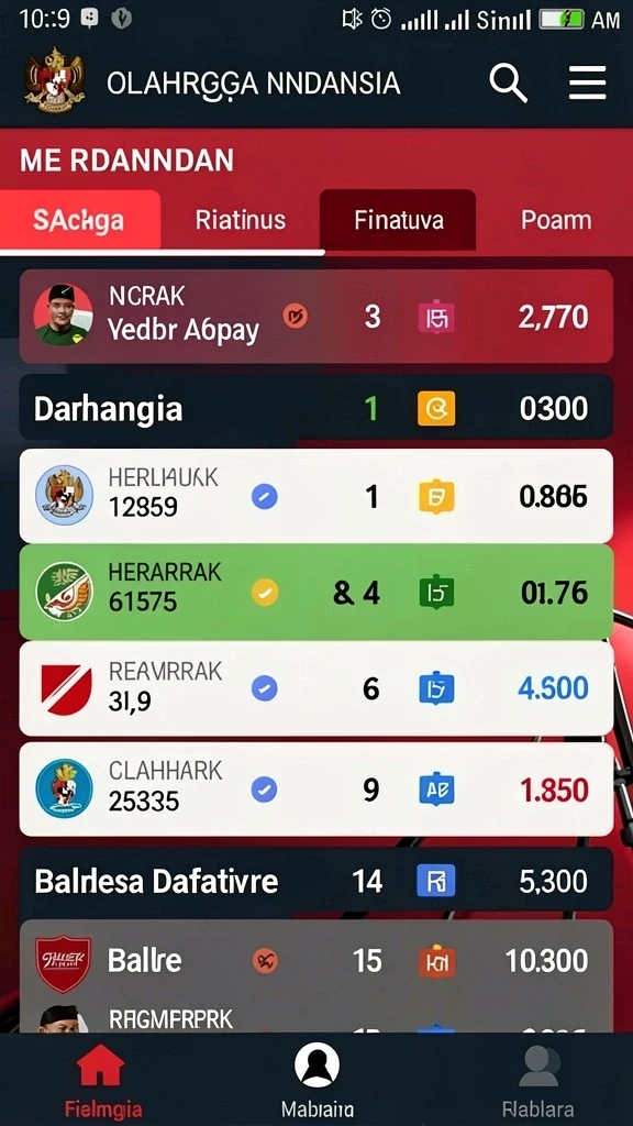 Screenshot imbaslot nomor 1