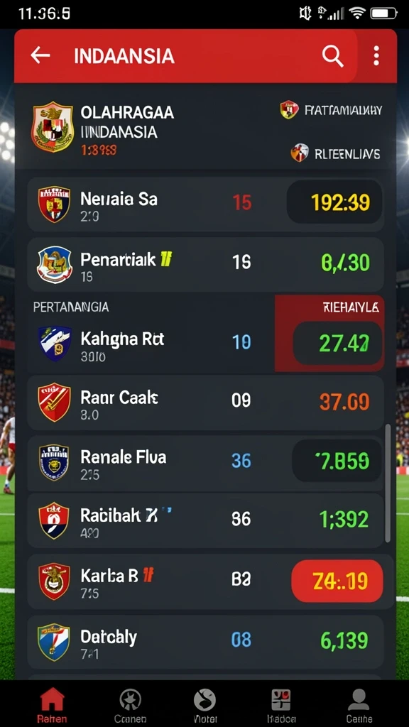 Screenshot indobit88 nomor 3
