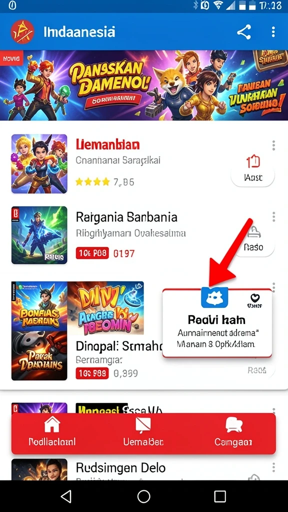 Screenshot indosattoto nomor 1